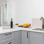 Apartamento Comfort