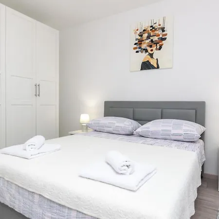Comfort Apartman Split